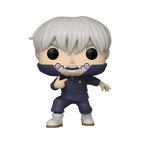 Funko Pop! Jujutsu Kaisen - Toge Inumaki 1375 *Chance auf Chase*