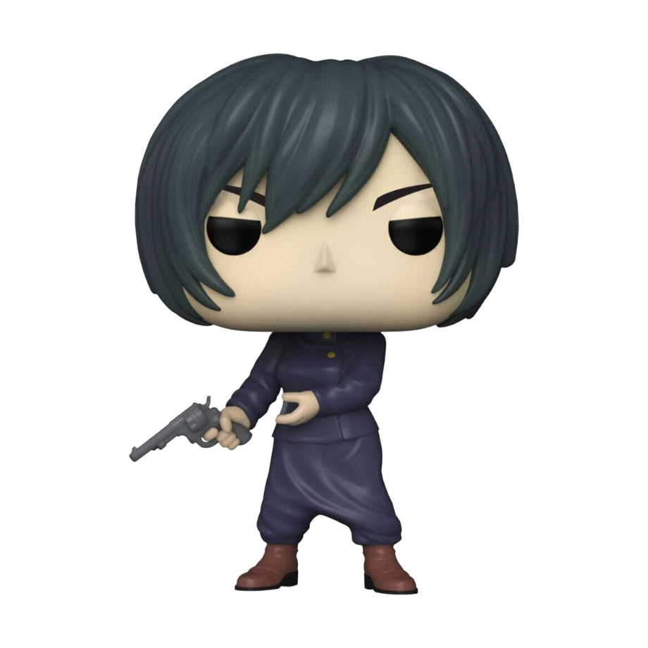 Funko Pop! Jujutsu Kaisen - Mai Zen´in 1372
