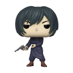 Funko Pop! Jujutsu Kaisen - Mai Zen´in 1372