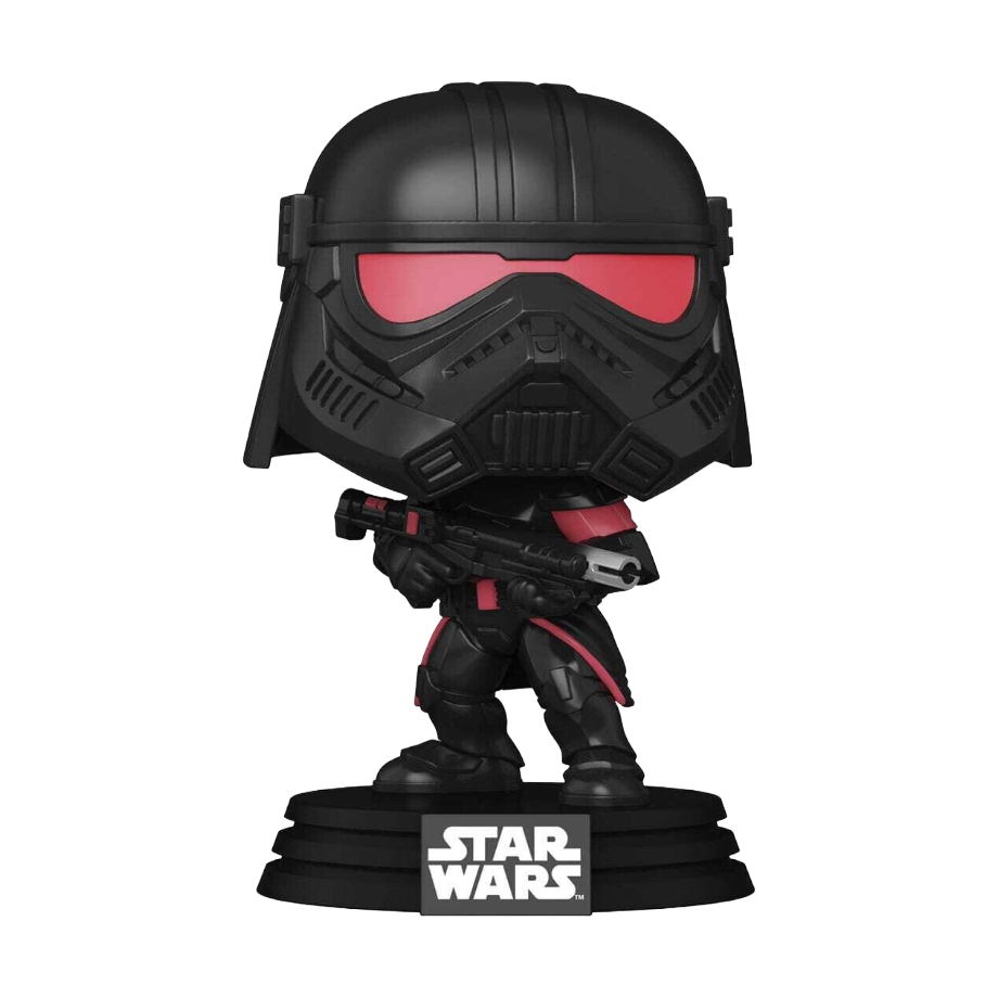 Funko Pop! Star Wars - Purge Trooper 632