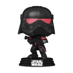 Funko Pop! Star Wars - Purge Trooper 632