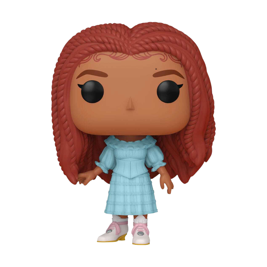 Funko Pop! Disney Little Mermaid - Ariel 1362