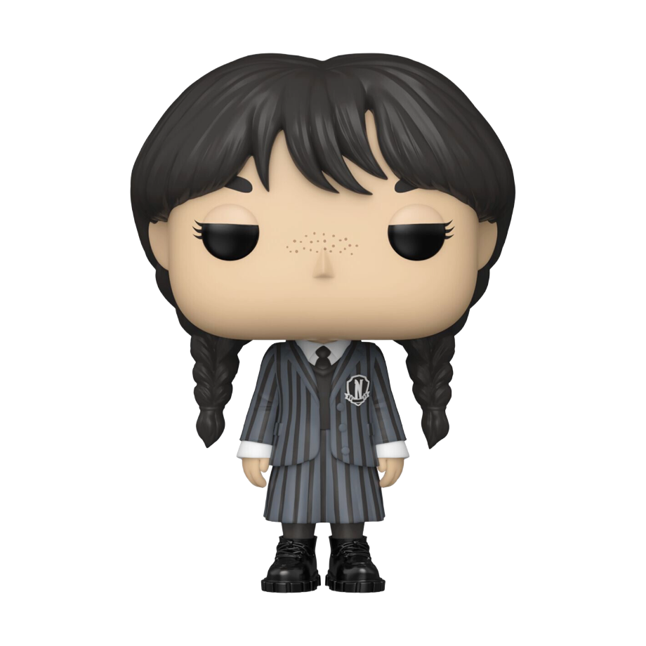 Funko Pop! Wednesday - Wednesday Adams 1309