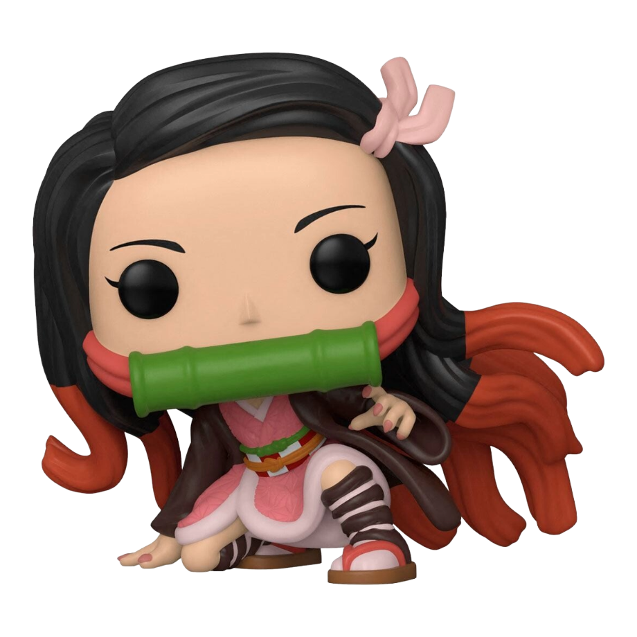 Funko Pop! Demon Slayer -Nezuko Kamado 868