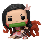 Funko Pop! Demon Slayer -Nezuko Kamado 868