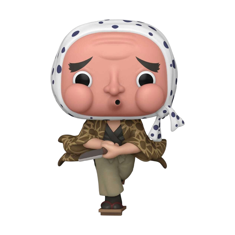 Funko Pop! Demon Slayer - Haganezuka 1407