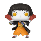 Funko Pop! Demon Slayer - Susamaru 1409 *Chance auf Chase*