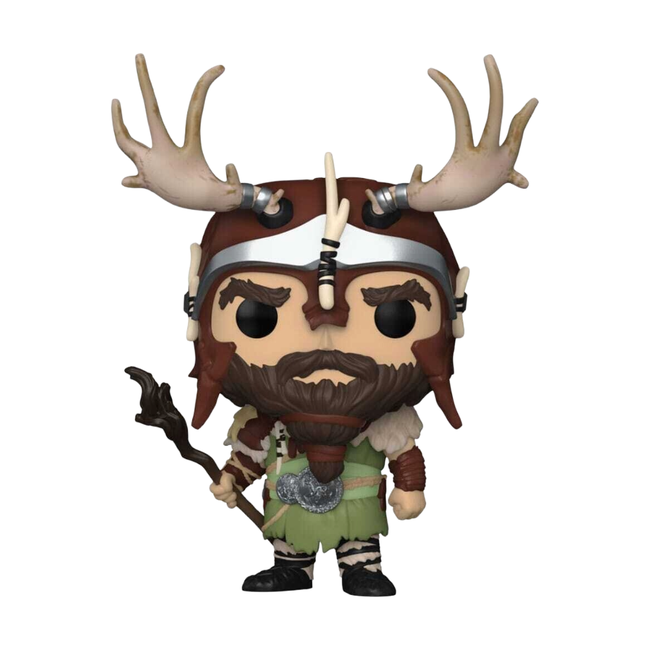 Funko Pop! Diablo 4 - Druid 941