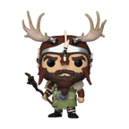 Funko Pop! Diablo 4 - Druid 941