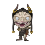 Funko Pop! Diablo 4 - Treasure Goblin 953