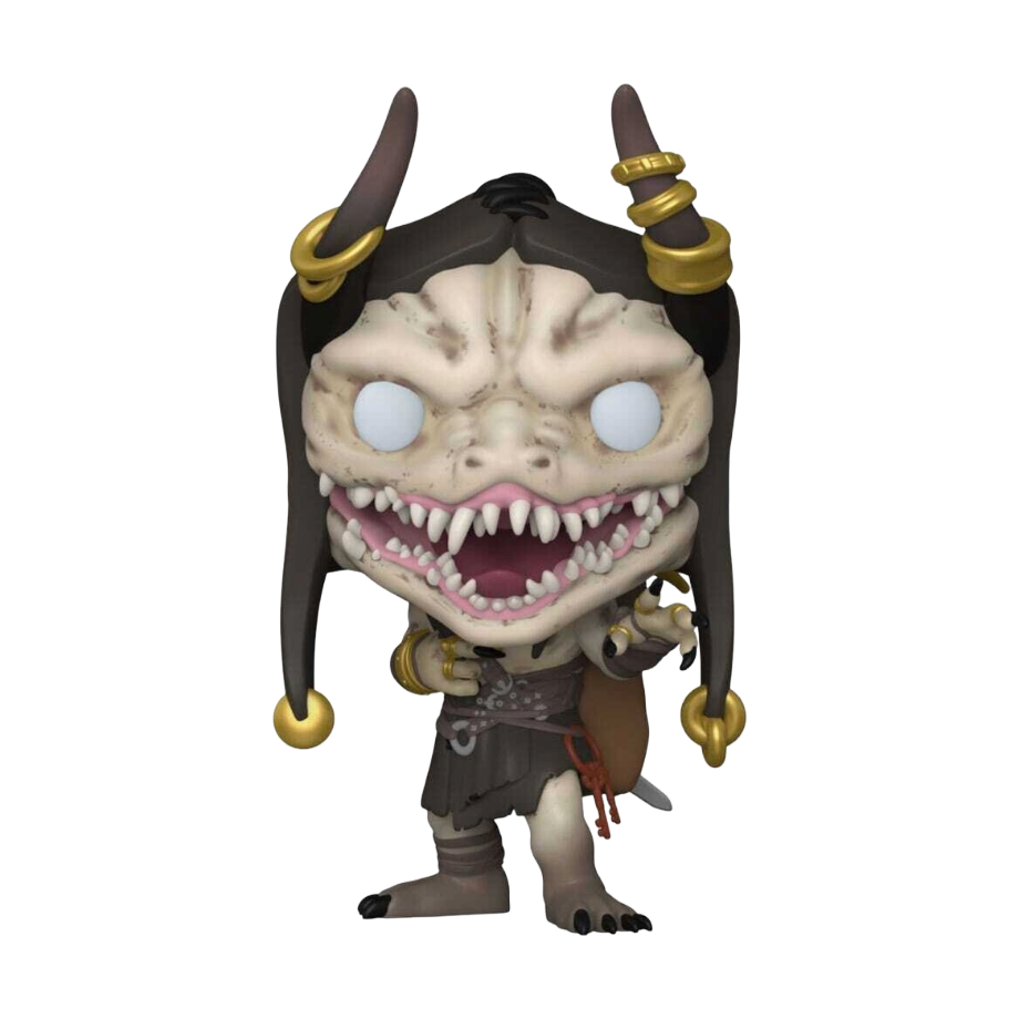 Funko Pop! Diablo 4 - Treasure Goblin 953