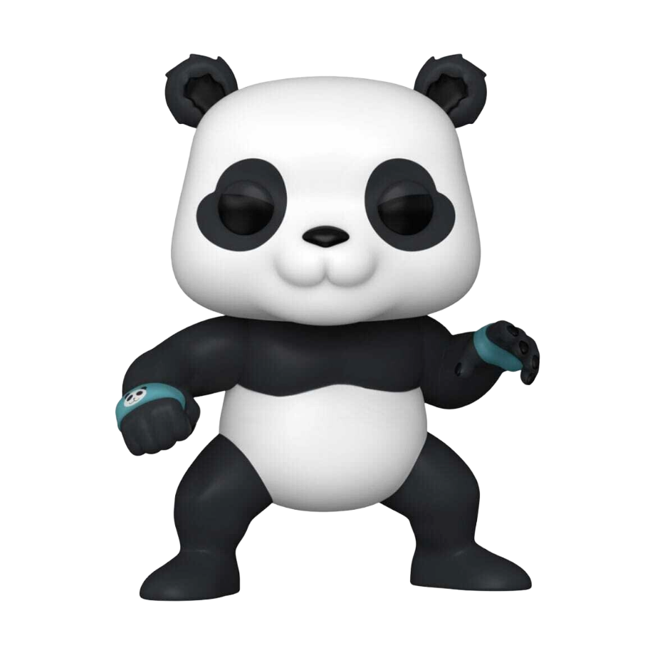 Funko Pop! Jujutsu Kaisen - Panda 1374