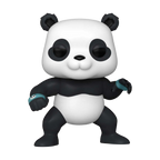 Funko Pop! Jujutsu Kaisen - Panda 1374