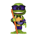 Funko Soda - Teenage Mutant Ninja Turtles Donatello *Chance auf Chase*