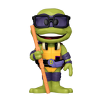 Funko Soda - Teenage Mutant Ninja Turtles Donatello *Chance auf Chase*