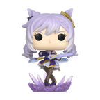 Funko Pop! Genshin Impact - Keqing 182