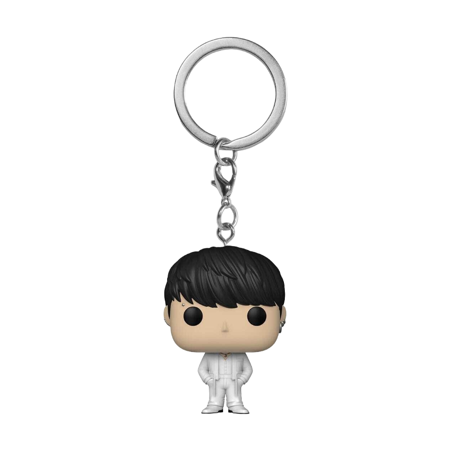 Pocket Pop! Keychain BTS - Jung Kook