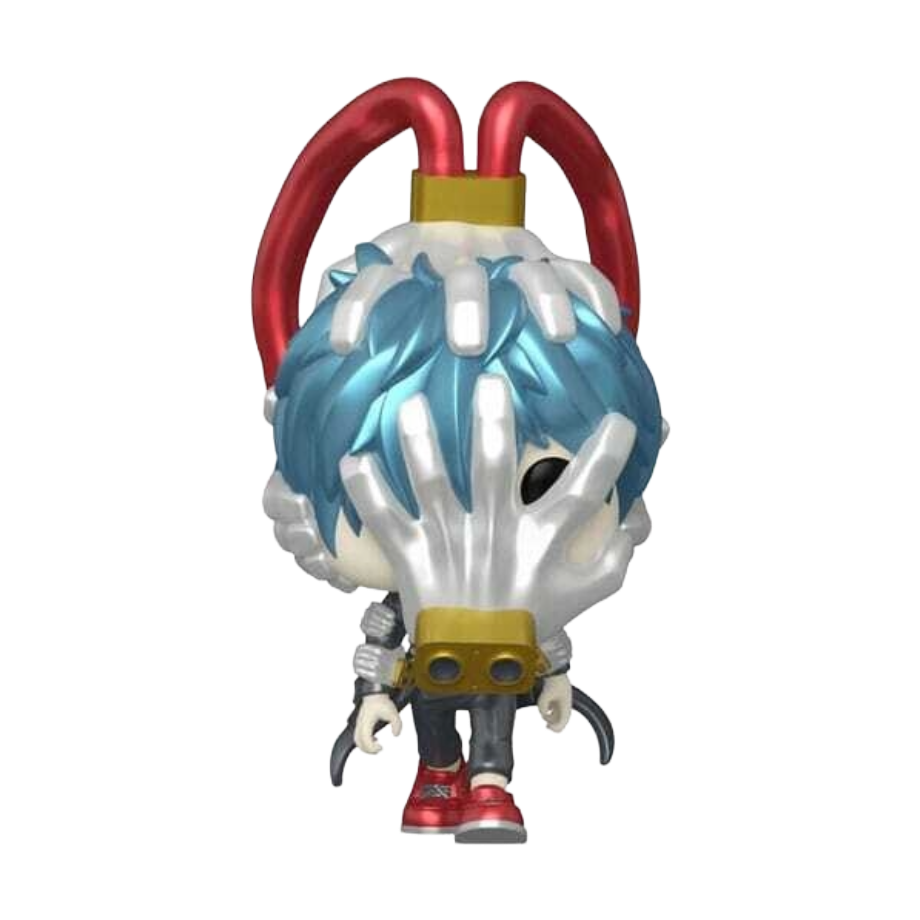 Funko Pop! My Hero Academia - Shigaraki (Metallic) 784