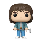 Funko Pop! Stranger Things - Jonathan with Golf Club 1459