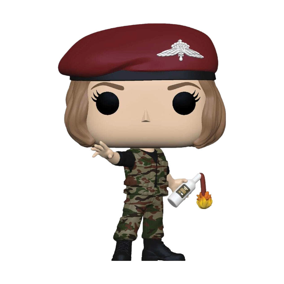 Funko Pop! Stranger Things - Robin with Cocktail 1461