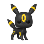Funko Pop! Pokemon - Umbreon 948