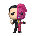 Funko Pop! Batman Forever - Two-Face & The Riddler (GITD) 2Pack