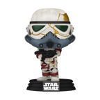 Funko Pop! Star Wars Ahsoka S2 - Thrawn's Night Trooper 686