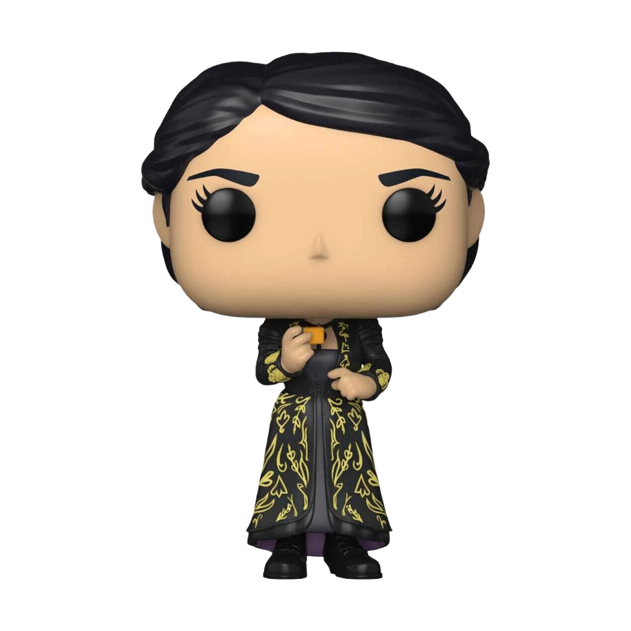 Funko Pop! The Witcher - Yennefer 1318