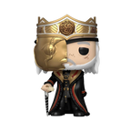 Funko Pop! House of the Dragon - Masked Viserys 15 *Chance auf Chase*