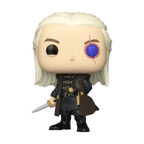 Funko Pop! House of the Dragon - Aemond Targaryen 13 *Chance auf Chase*