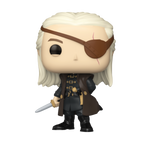 Funko Pop! House of the Dragon - Aemond Targaryen 13 *Chance auf Chase*