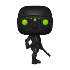 Funko Pop! Marvel Hawkeye - Yelena 1213 *Chance auf Chase*