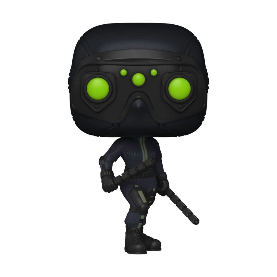 Funko Pop! Marvel Hawkeye - Yelena 1213 *Chance auf Chase*