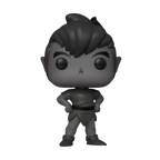 Funko Pop! Disney Peter Pan - Peter Pan & Peter Pan´s shadow 2Pack