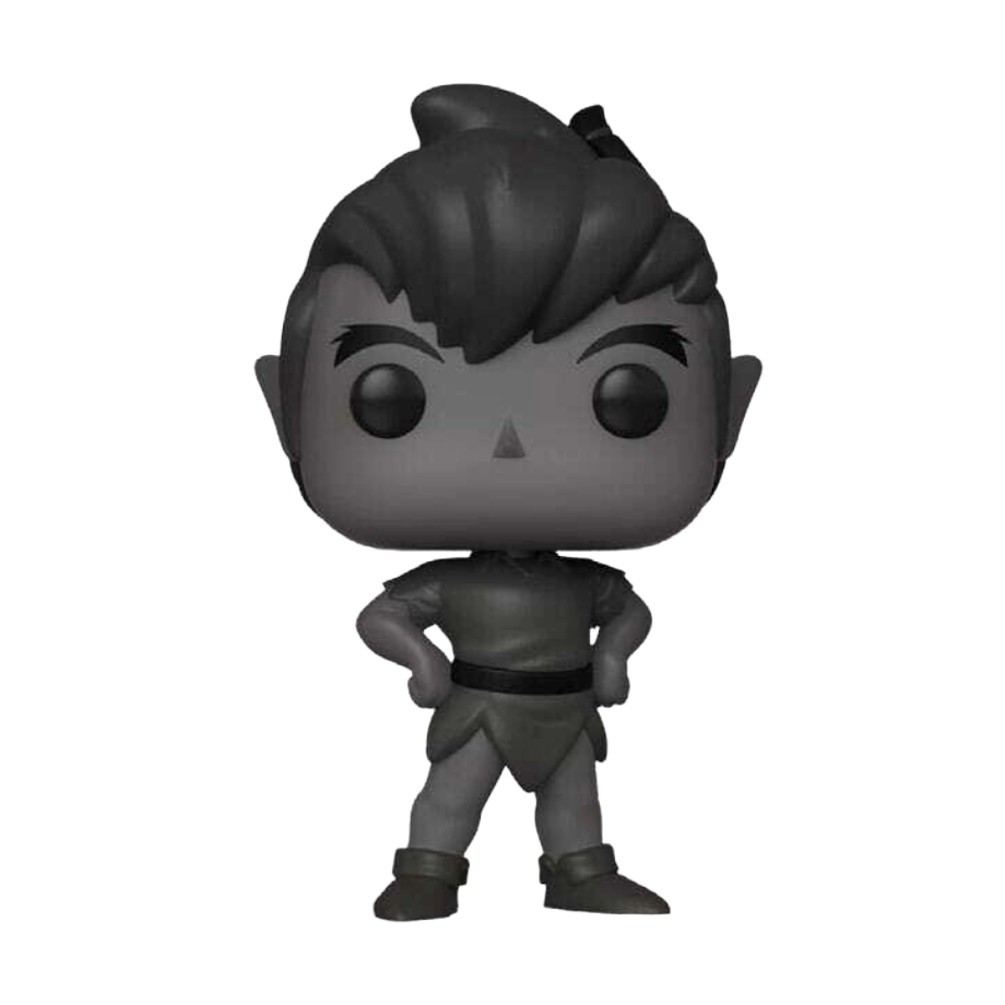 Funko Pop! Disney Peter Pan - Peter Pan & Peter Pan´s shadow 2Pack