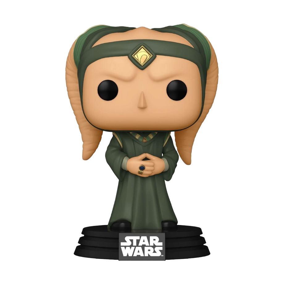 Funko Pop! Star Wars - Majordomo 582