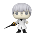 Funko Pop! Tokyo Ghoul:re - Kisho Arima 1543