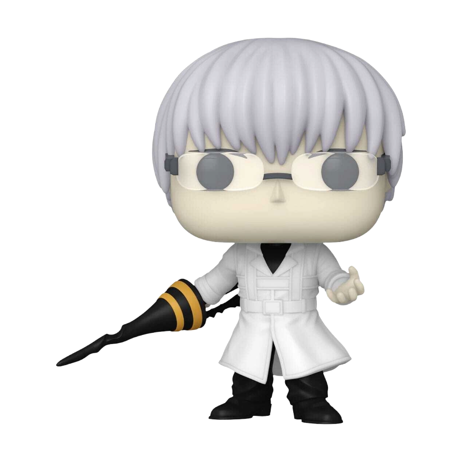 Funko Pop! Tokyo Ghoul:re - Kisho Arima 1543
