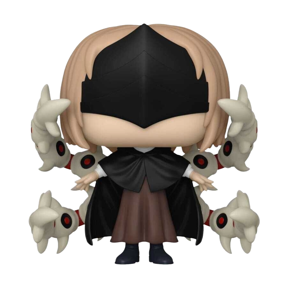 Funko Pop! Tokyo Ghoul:re - Hinami Fueguchi 1546 *Chance auf Chase*