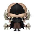 Funko Pop! Tokyo Ghoul:re - Hinami Fueguchi 1546 *Chance auf Chase*