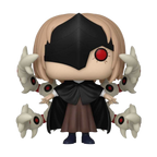 Funko Pop! Tokyo Ghoul:re - Hinami Fueguchi 1546 *Chance auf Chase*