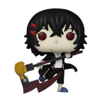 Funko Pop! Tokyo Ghoul:re - Juzo Suzuya 1544