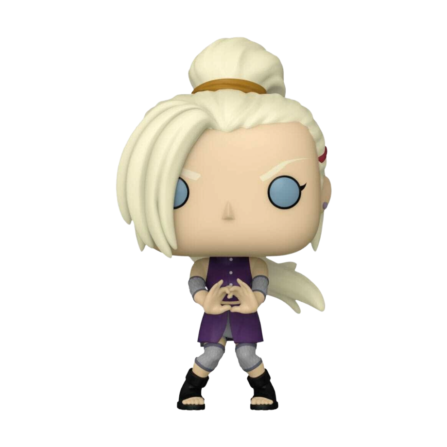 Funko Pop! Naruto - Ino Yamanaka 1506