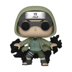 Funko Pop! Naruto - Shino Aburame 1509