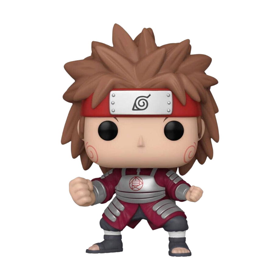 Funko Pop! Naruto - Choji Akimichi 1510