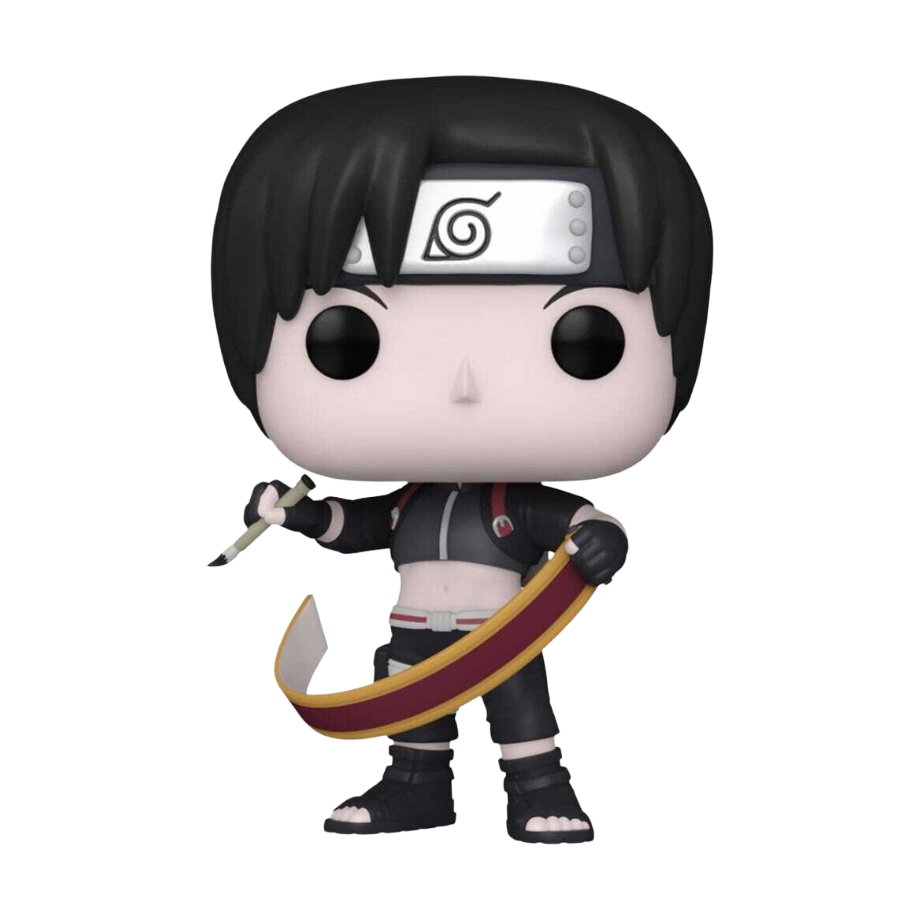 Funko Pop! Naruto - Sai 1507