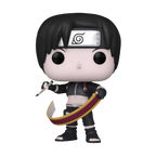 Funko Pop! Naruto - Sai 1507