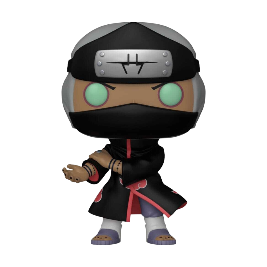 Funko Pop! Naruto - Kakuzu 1504