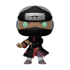 Funko Pop! Naruto - Kakuzu 1504