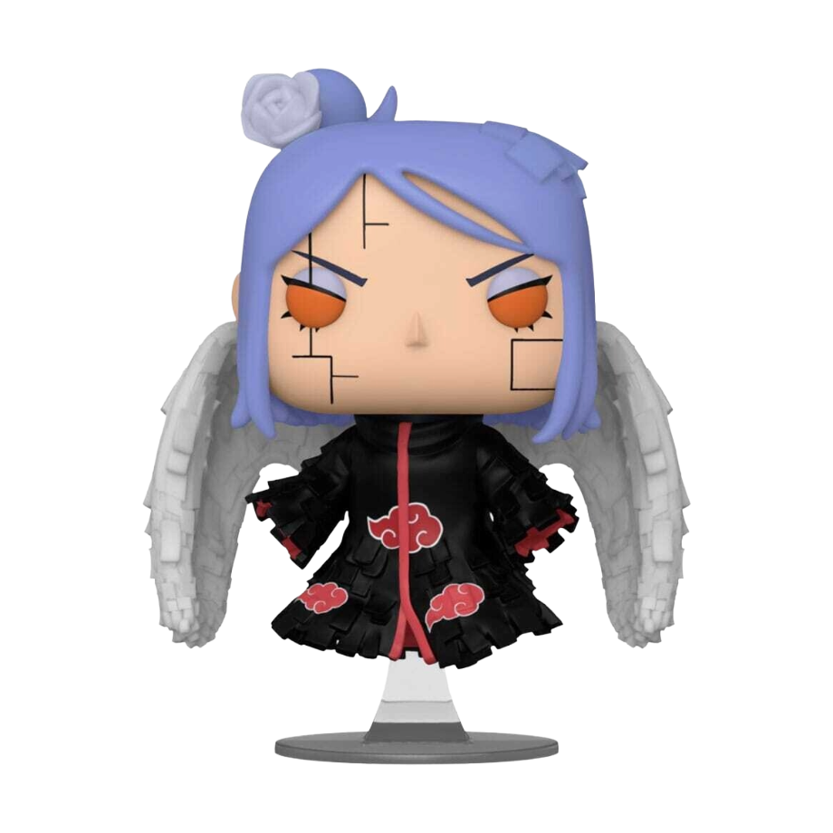 Funko Pop! Naruto - Konan 1508